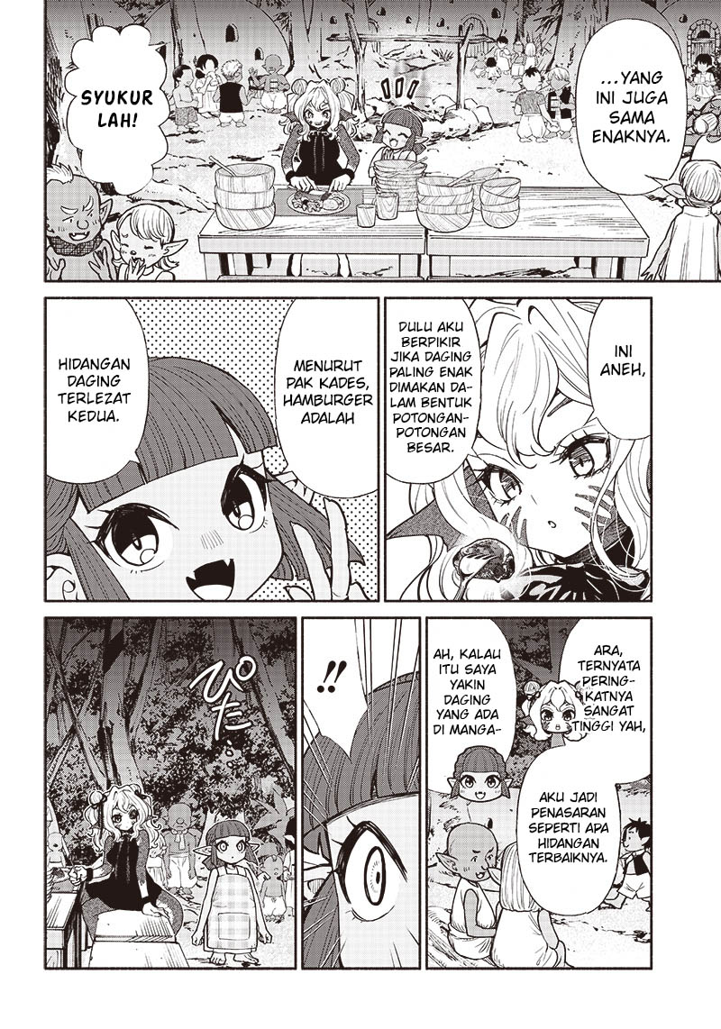Tensei Goblin da kedo Shitsumon aru?